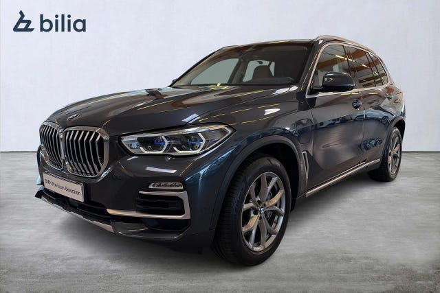 BMW X5 2020