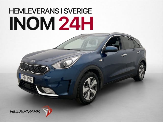 Kia Niro 2018