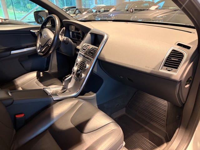 Volvo XC60 2017 – bild 4