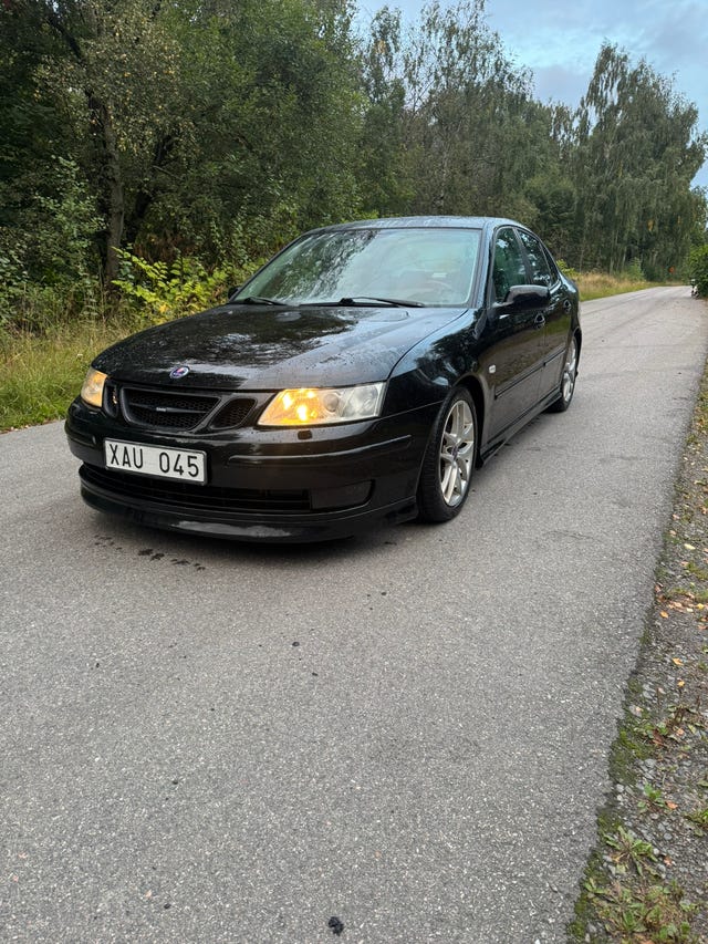 Saab 9-3 2005