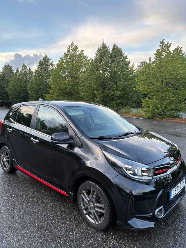 Kia Picanto 2021
