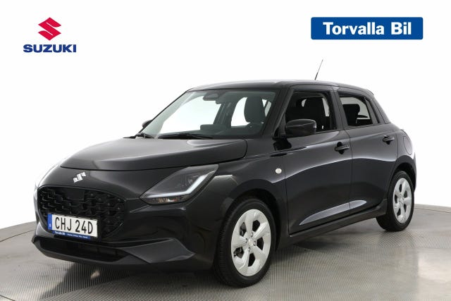 Suzuki Swift 2025