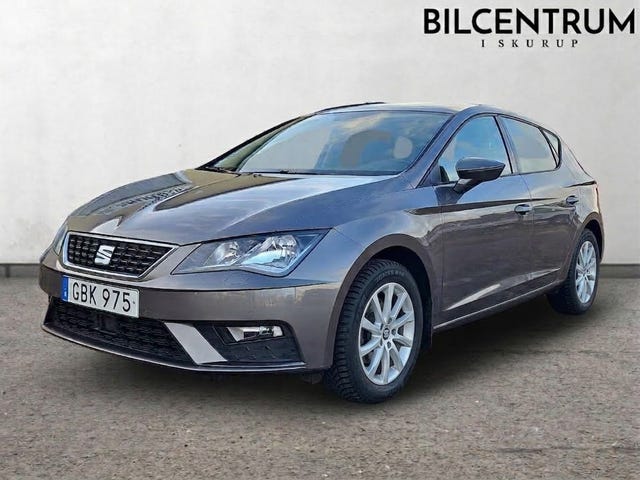 Seat Leon 2017