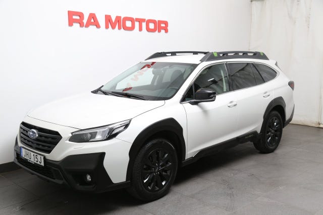 Subaru Outback 2023