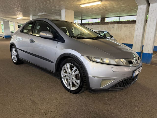 Honda Civic 2010