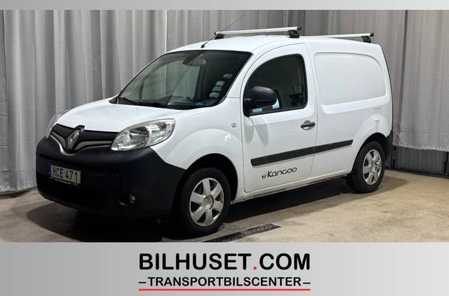 Renault Kangoo Express 2017