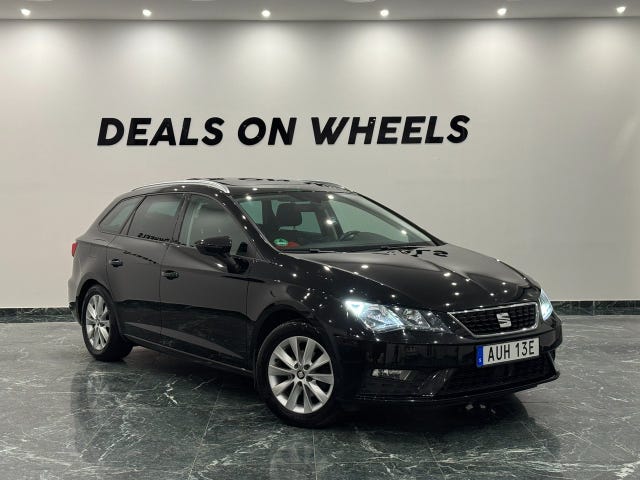 Seat Leon 2020
