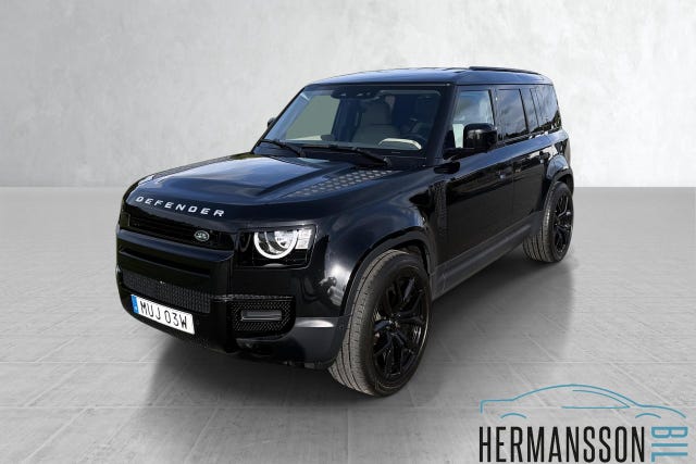 Land Rover Defender 110 2020