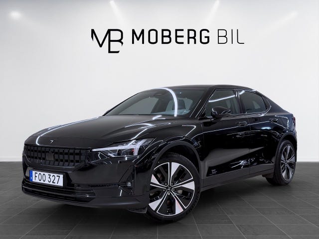 Polestar 2 2023
