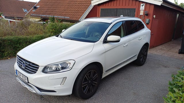 Volvo XC60 2016 – bild 3