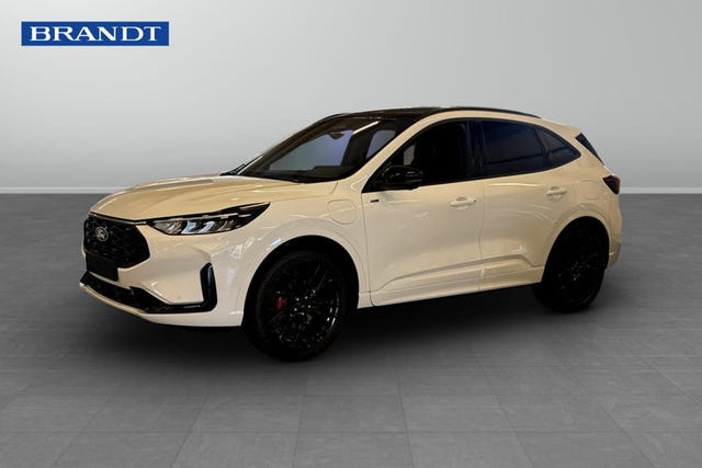 Ford Kuga 2026
