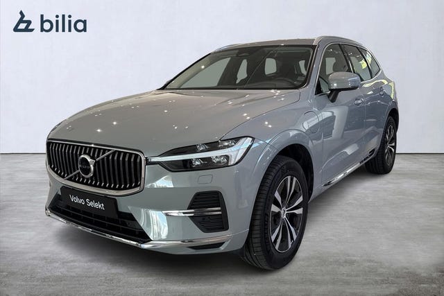 Volvo XC60 2025
