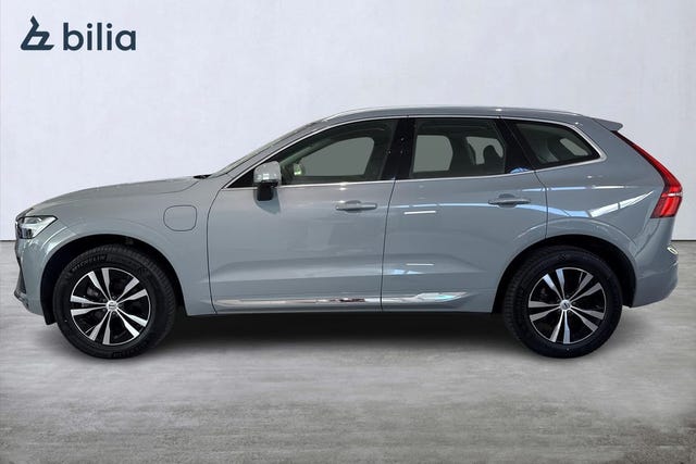 Volvo XC60 2025 – bild 4