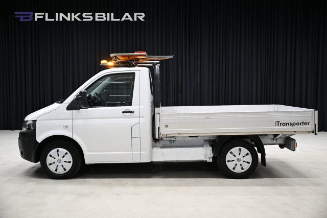 Volkswagen Transporter 2011