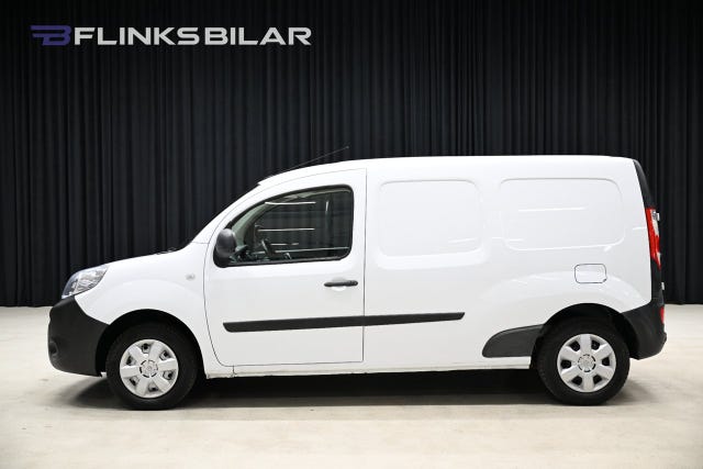 Renault Kangoo Maxi 2018