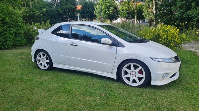 Honda Civic 2010