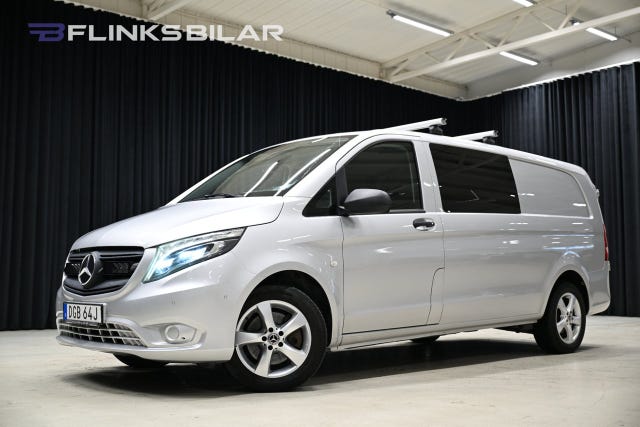 Mercedes-Benz Vito 119 2022