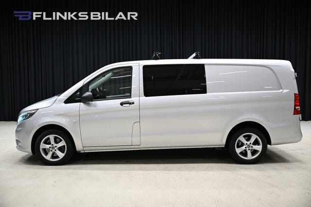 Mercedes-Benz Vito 119 2022