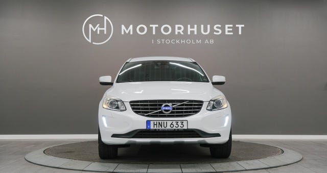 Volvo XC60 2015 – bild 2
