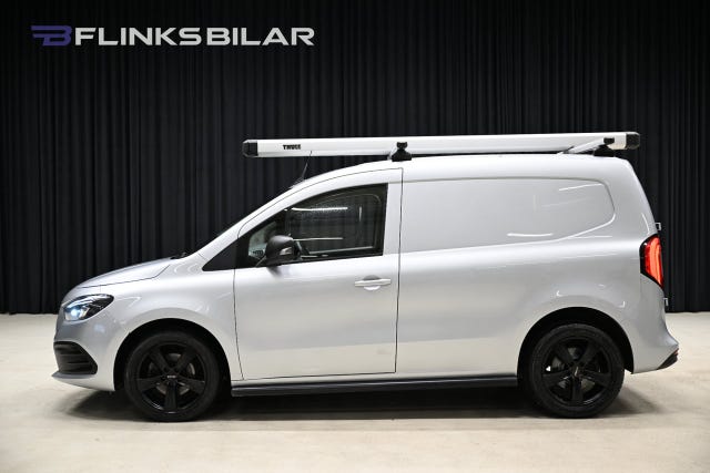 Mercedes-Benz Citan 112 2023