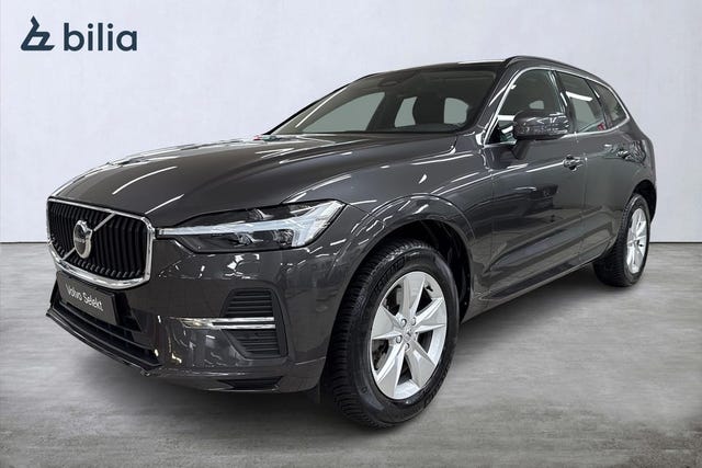 Volvo XC60 2024