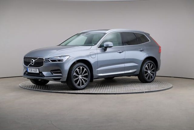 Volvo XC60 2020