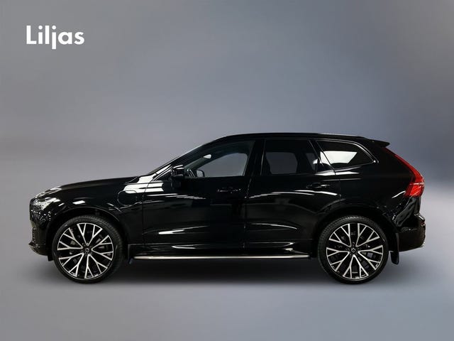 Volvo XC60 2021 – bild 3
