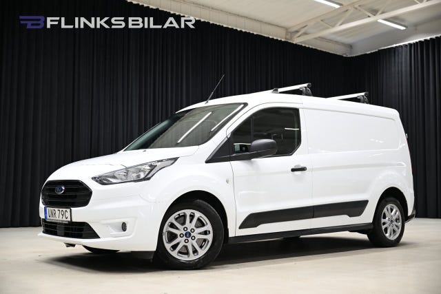 Ford Transit Connect 2021