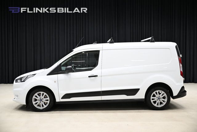 Ford Transit Connect 2021