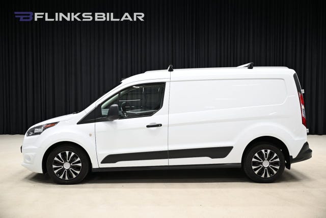 Ford Transit Connect 2018