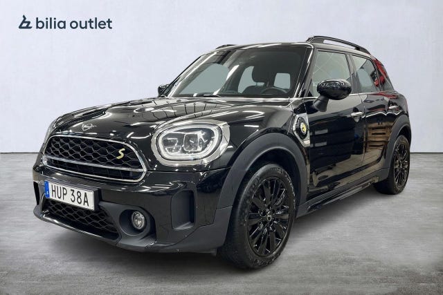 MINI Countryman Cooper SE 2022