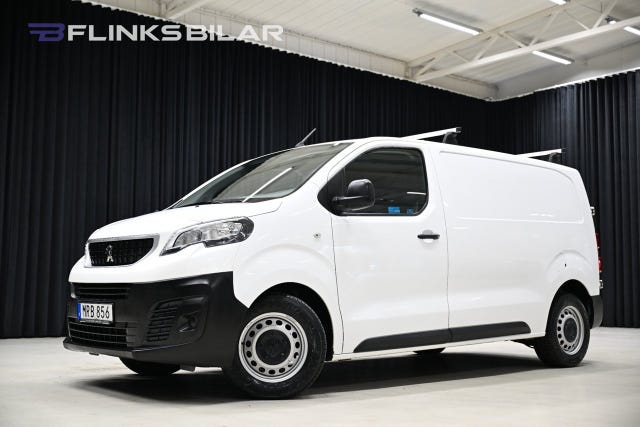 Peugeot Expert 2017