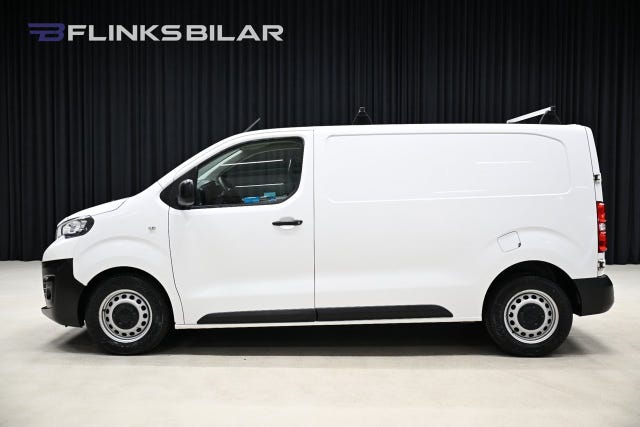 Peugeot Expert 2017