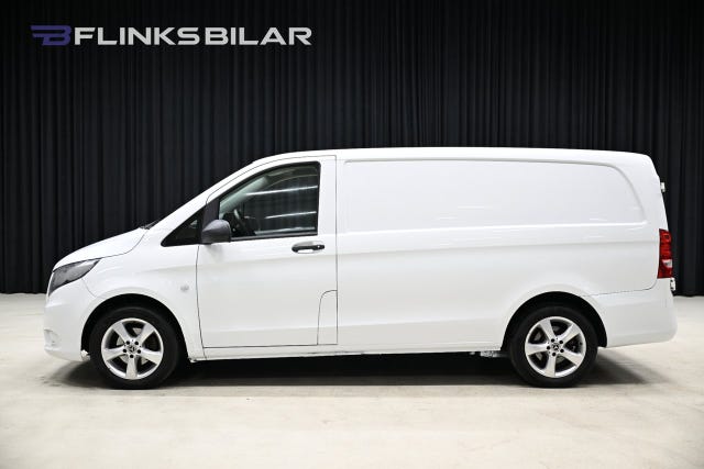 Mercedes-Benz Vito 116 2019
