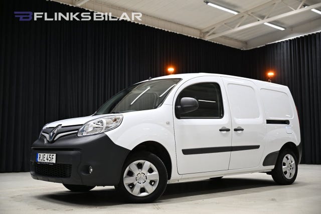 Renault Kangoo 2021