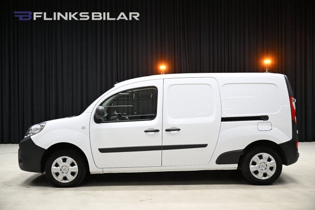 Renault Kangoo Maxi 2021