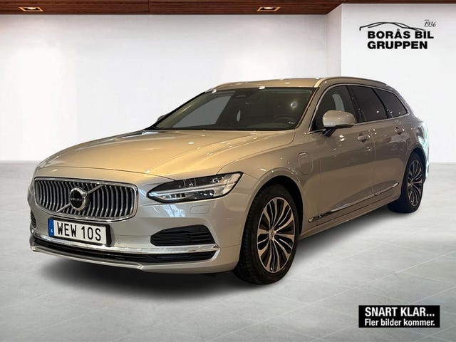 Volvo V90 2023