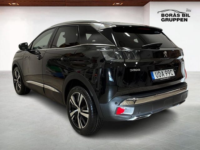 Peugeot 3008 2023 – bild 2