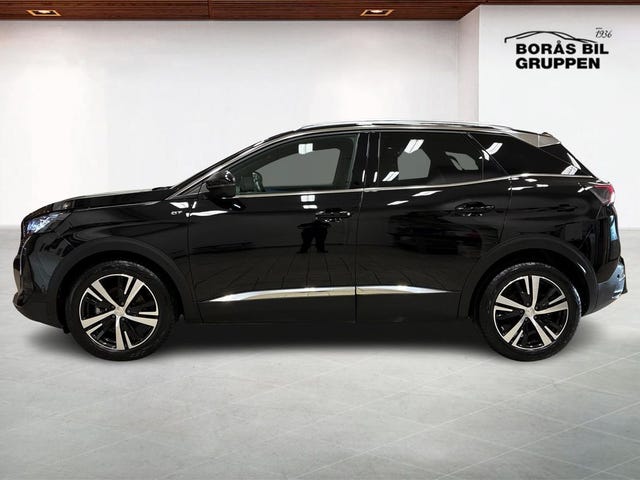 Peugeot 3008 2023 – bild 3