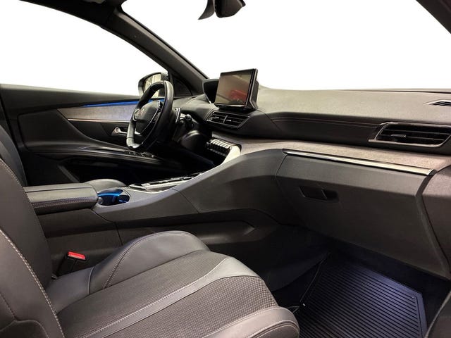 Peugeot 3008 2023 – bild 4