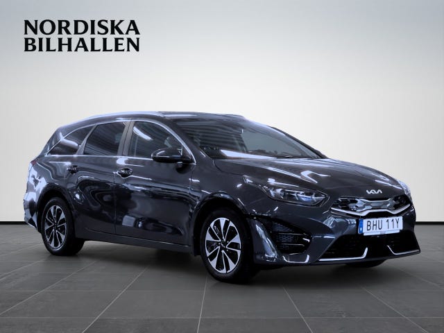 Kia Ceed 2022