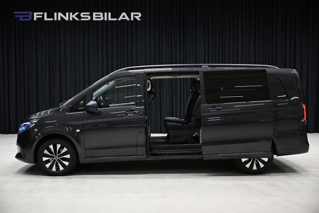 Mercedes-Benz Vito 119 2026