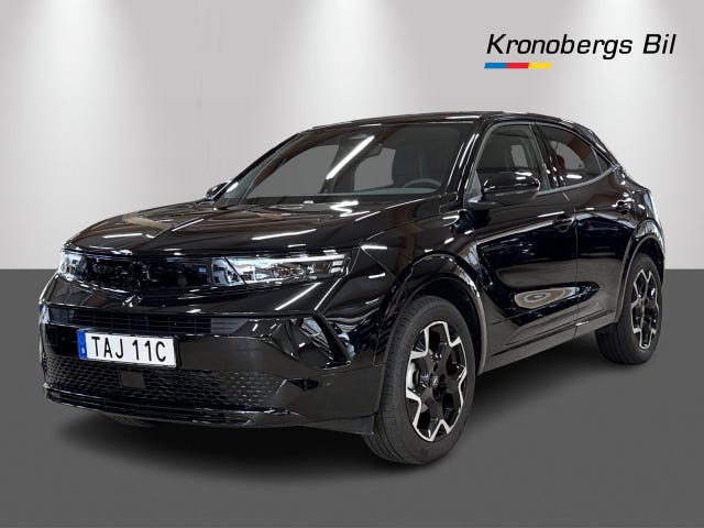 Opel Mokka 2025