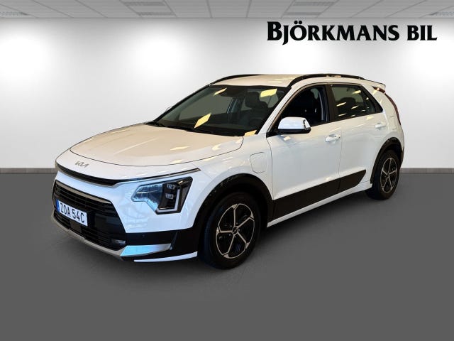 Kia Niro 2025