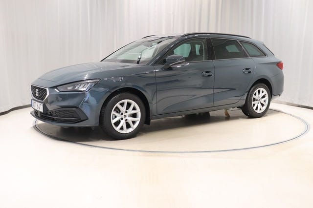 Seat Leon 2025