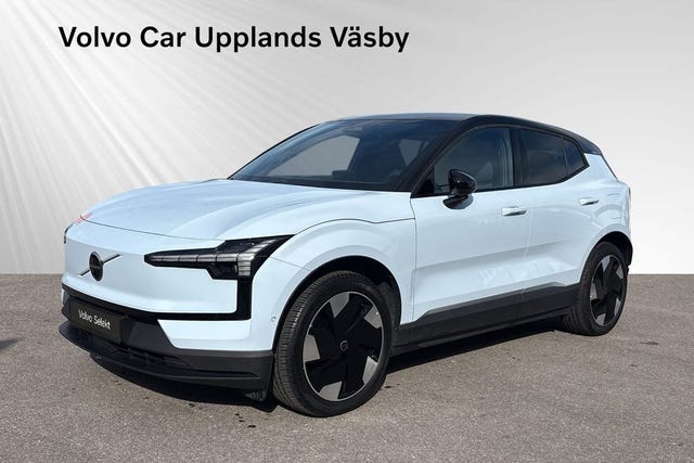 Volvo EX30 2025