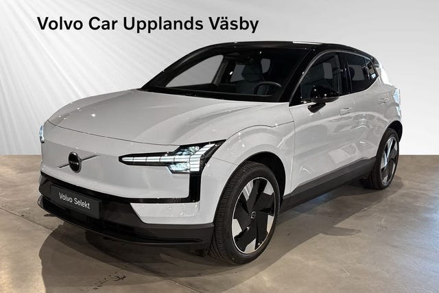 Volvo EX30 2025