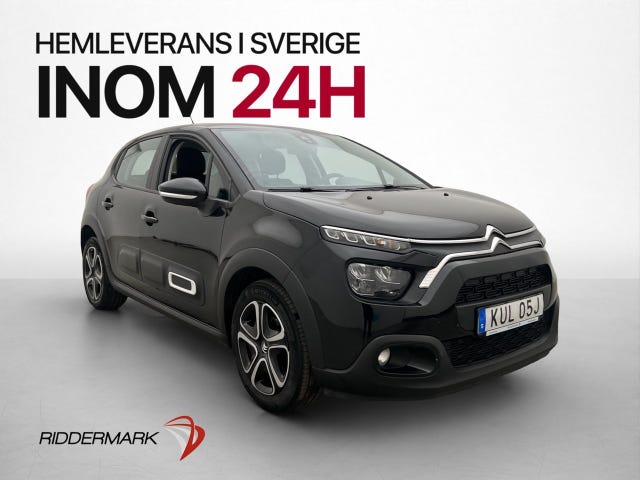 Citroen C3 2021