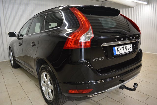 Volvo XC60 2016 – bild 4