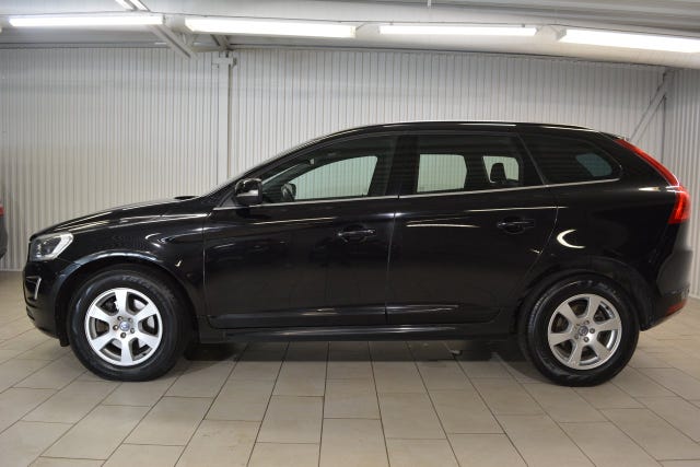 Volvo XC60 2016 – bild 3